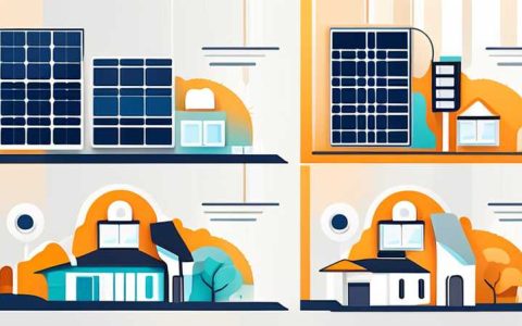 What can home solar energy do?