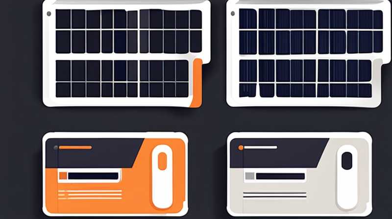 How much does a RV solar light usually cost?