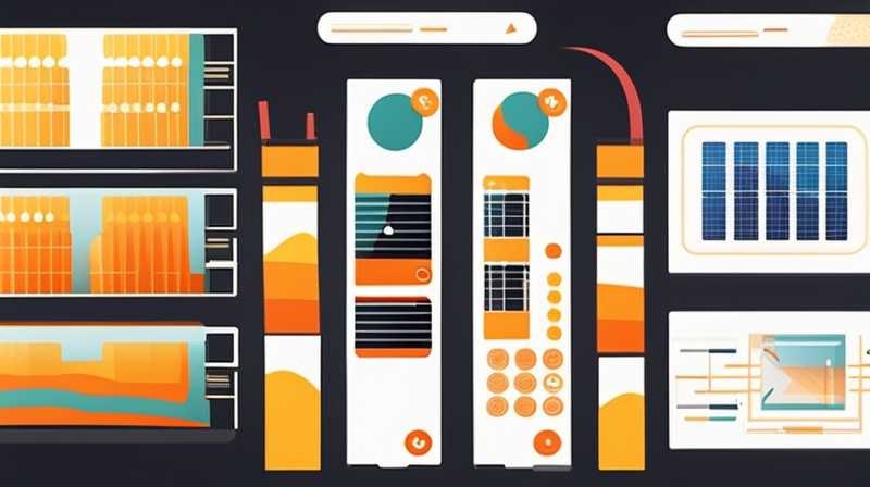 How to generate solar energy for your own use