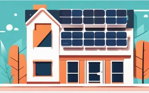 How to use solar panels to heat your home