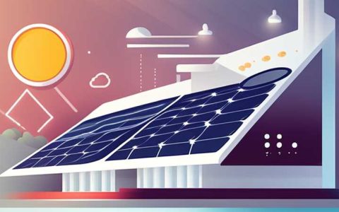How is solar energy charged?