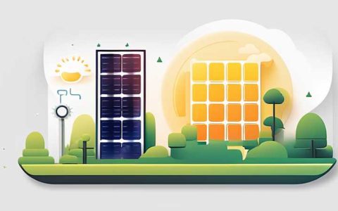 What is the internal leakage of solar energy?