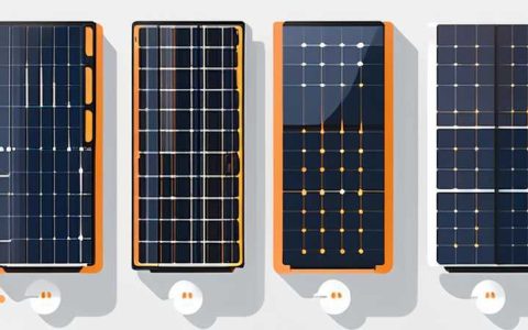 What equipment is needed for solar energy