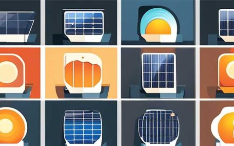 How to turn off the outdoor solar lights