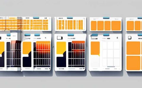 What are the faults of wall-mounted solar panels?
