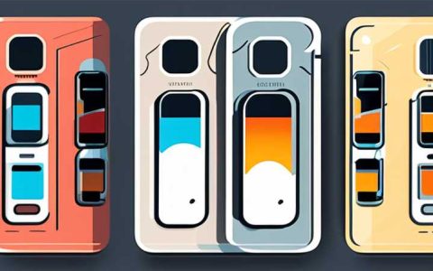 What are the mobile phones with solar cells?