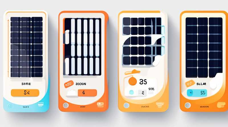 How to tell how much solar energy costs