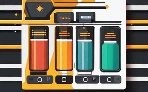 How many amps does a 8v solar battery have