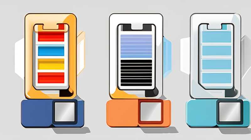 How to install the U-shaped bracket of solar lamp