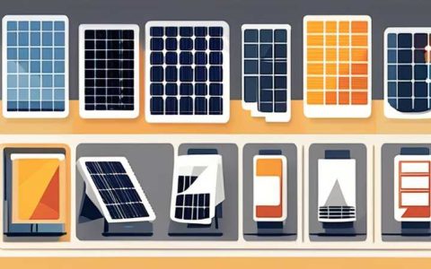 How to buy solar lighting