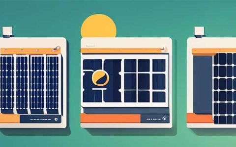 Are there any dangers of putting up solar panels?