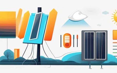 How to charge with solar energy when there is no sun