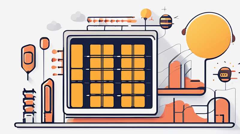 Do I need to replace the solar power? How much does it cost?