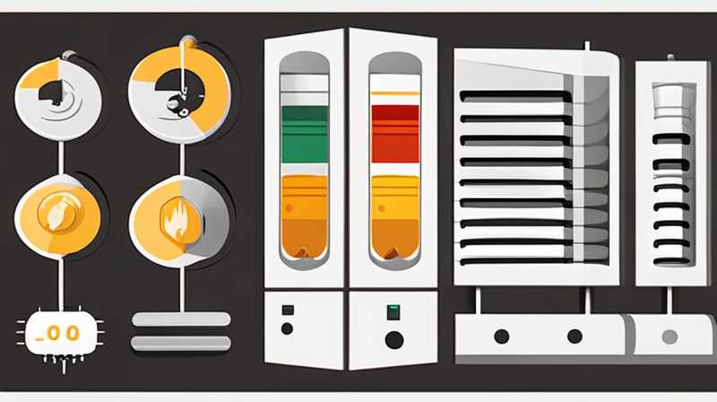 ¿Qué son las centrales eléctricas de almacenamiento de energía de temperatura ultrabaja?