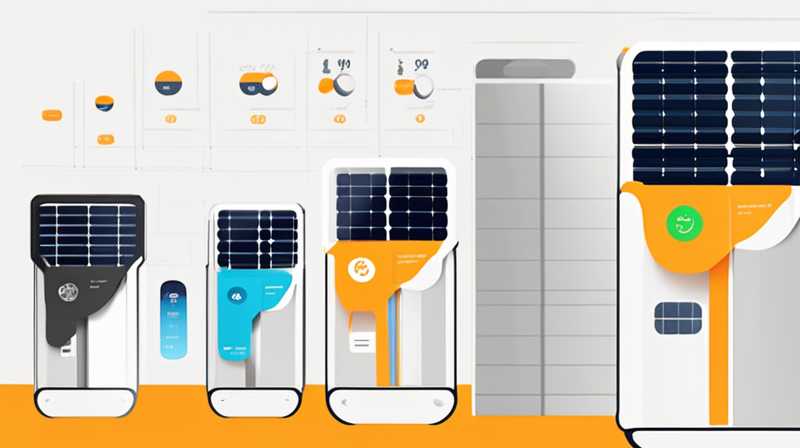 How much does a new solar barrel cost?