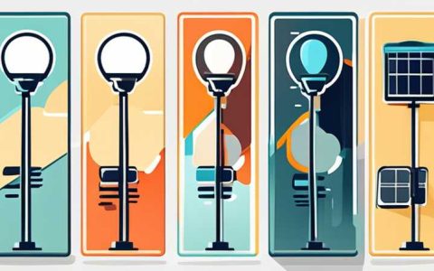 What to look at for the brightness of solar street lights