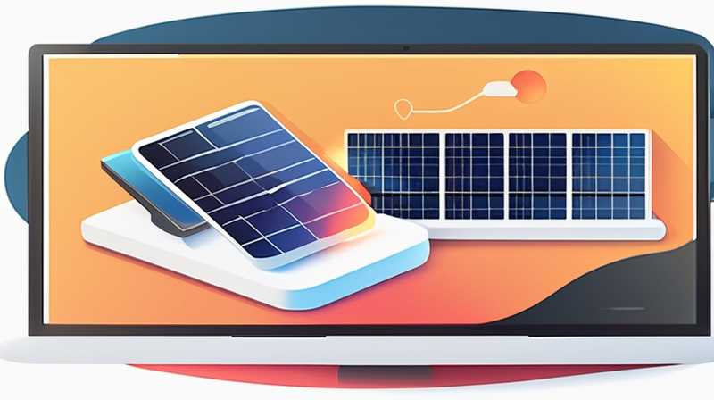 What is the ideal temperature for solar energy?