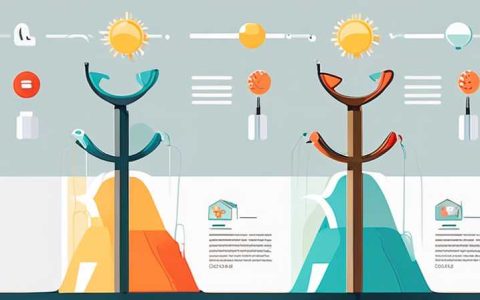 How to measure the resistance at both ends of a solar panel