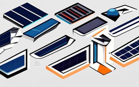 How to solve the problem of weak light of solar panels