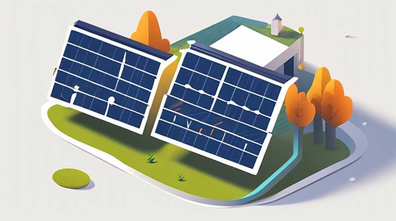 Where can I find civil solar installation?