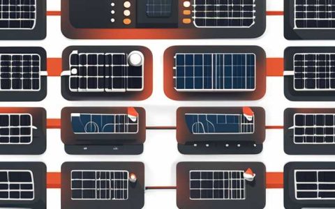 How to use solar energy in computers