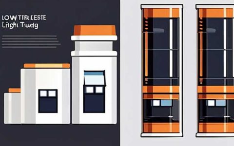 How to install solar light tubes in low-rise buildings