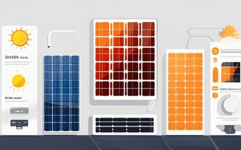 How much does a 100-watt solar panel cost?