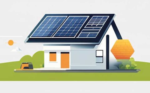 Where to install rooftop solar panels