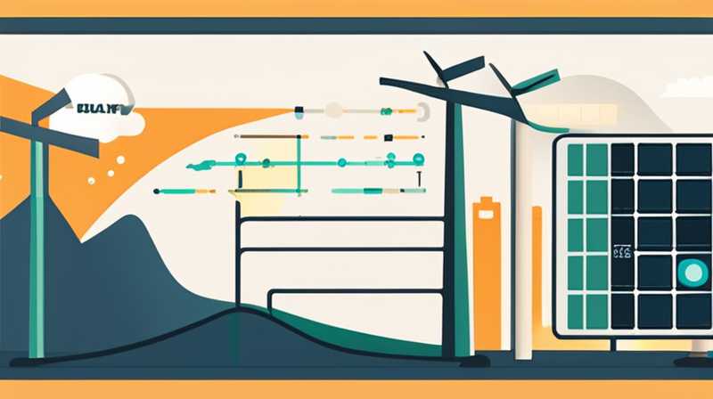 How much electricity does 5000w solar energy produce in a day