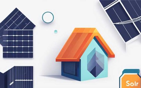 What roof should solar energy be placed on?