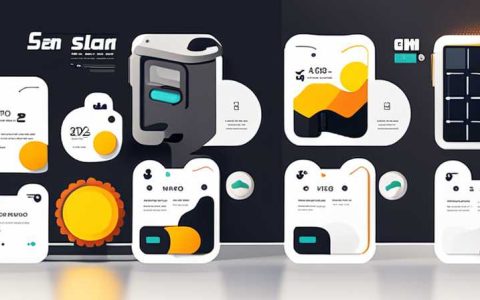 What is solar power generation technology?