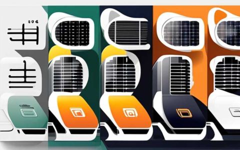 Which solar car purifier is better?
