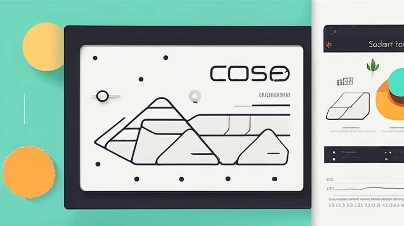 What is the quality of solar energy in the hemisphere?