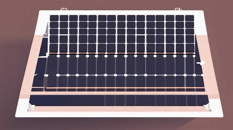 How many watts is a 515w solar panel?