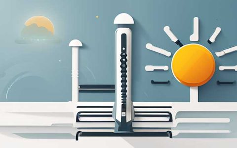 What is the material of solar pipe?