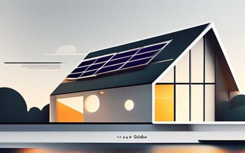 What kind of aluminum is used for the solar light housing