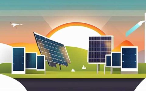 How to use solar energy simply