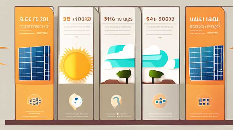 What is the reasonable valuation of A-share solar energy?