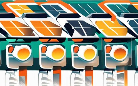 How to install solar energy fastest