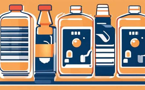 How to use solar dishwashing liquid