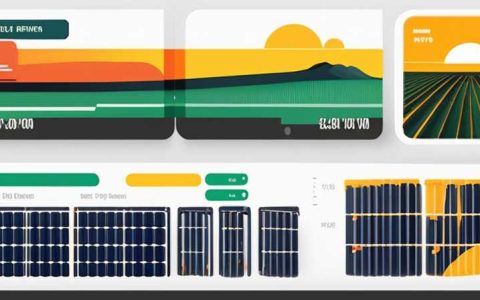 How much does a Brazilian solar plant pay?