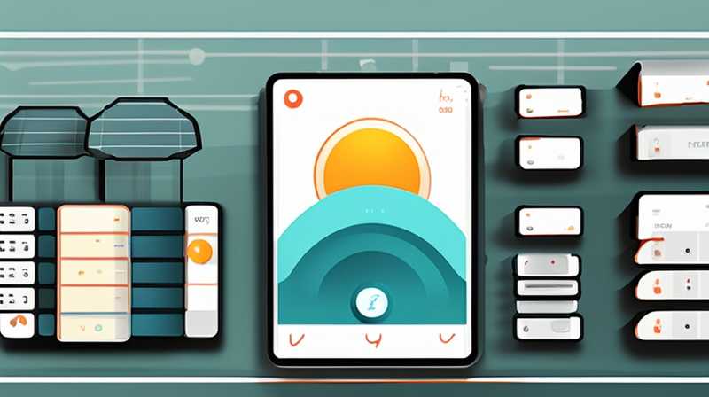 How long does it take to fully charge 150a solar power?
