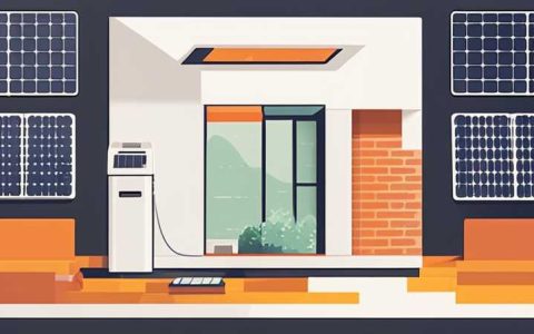 How to disassemble and clean solar panels