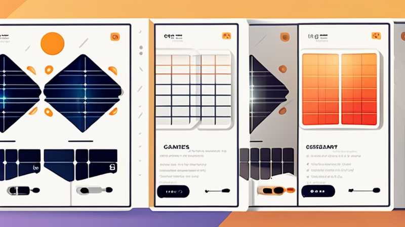 What is the lifespan of solar panels?