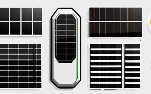 Where to install the solar controller