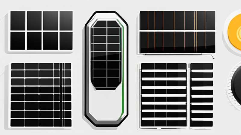 Where to install the solar controller