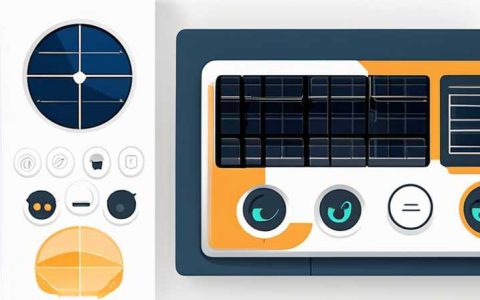 How to connect solar panel controller