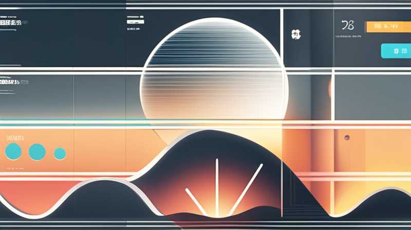 Where to buy solar monitoring in Qitai