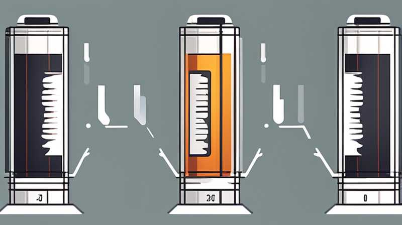 How much does a solar high pressure barrel cost