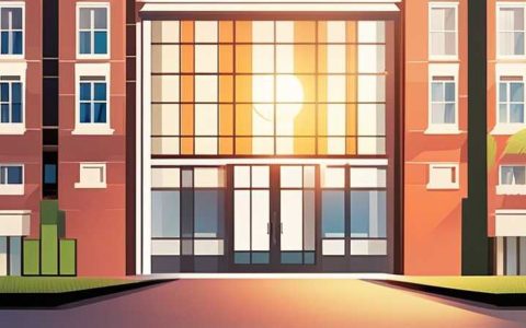 How to use solar door post lights quickly